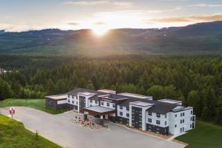Best Western Plus Gateway to the Falls - 9