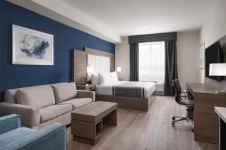 Best Western Plus Gateway to the Falls - 8