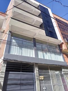 Casa Sajama 121 - 0
