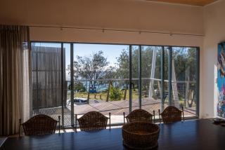 SALTWATER 1 - PENTHOUSE APARTMENT with OCEAN VIEWS - Point Lookout - 4