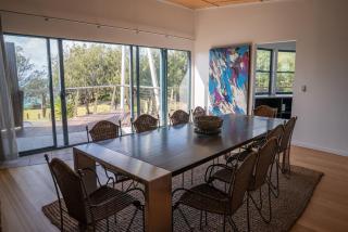 SALTWATER 1 - PENTHOUSE APARTMENT with OCEAN VIEWS - Point Lookout - 3