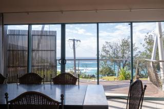 SALTWATER 1 - PENTHOUSE APARTMENT with OCEAN VIEWS - 7