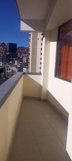 Casa Sajama 121 - 2