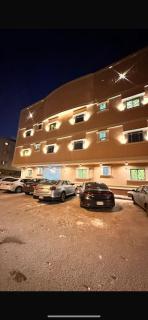 شقه انيقه بصاله وغرفة نوم - 9