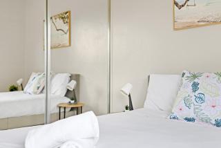 Cozy Auburn 2BR - Fast Access to Sydney & Beyond - 4