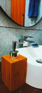 Casa Bougainville - 8