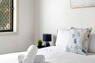 Cozy Auburn 2BR - Fast Access to Sydney & Beyond - 1