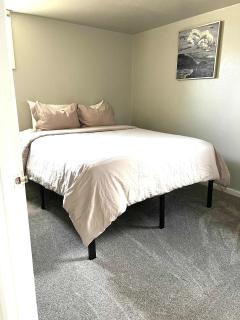 Cozy basement apartment - blocks from Old Town - Pocatello - 9