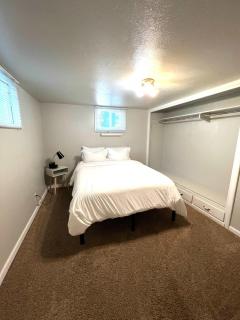 Cozy basement apartment - blocks from Old Town - Pocatello - 7