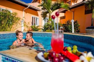 Villa Baobá Pousada & Spa - 2