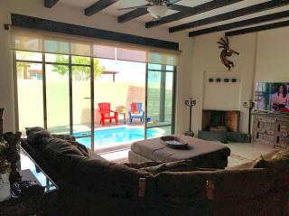 Mayan Palace Private Home- Full Resort Privileges! - Puerto Peñasco - 3