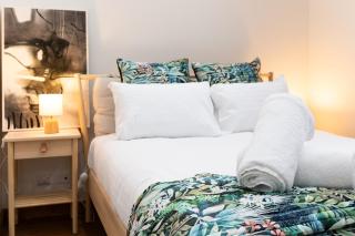 One Bedroom Apartment - Dynnyrne - 9