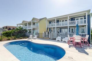 Conched Out by Bryant Real Estate - Kure Beach - 9
