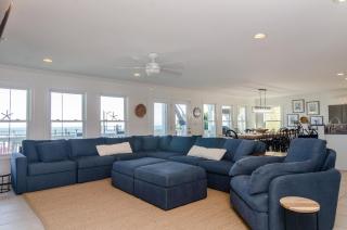 Conched Out by Bryant Real Estate - Kure Beach - 8