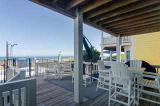 Conched Out by Bryant Real Estate - 2