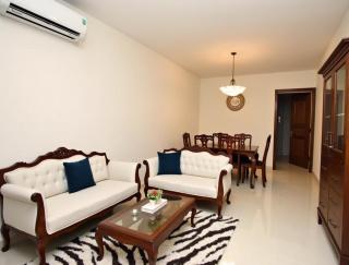 Sathma Serenity - 4