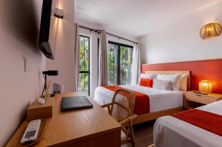 Raices Nomadas Boutique Hotel Vallarta - 4