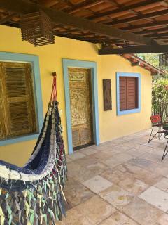 Chalé Aroeira Taiba - 1