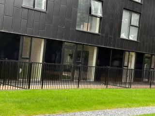 Quality City Green Apartments - Birmingham - 5