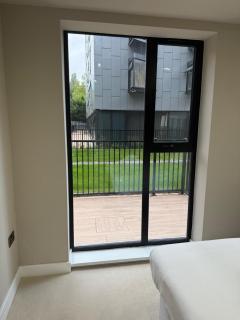 Quality City Green Apartments - Birmingham - 1