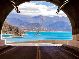 Too Spot - Mendoza - 2