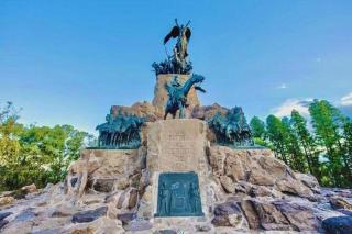 Too Spot - Mendoza - 1