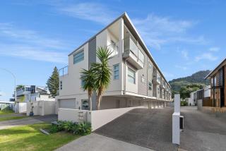 Harbour Views Townhouse - Mount Maunganui - 9