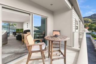 Harbour Views Townhouse - 2