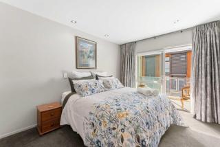 Harbour Views Townhouse - Mount Maunganui - 1