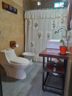 Cabaña Mariza - 8