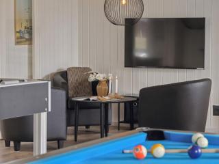 5 star holiday home in Rødby - Rødby - 6