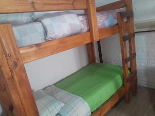 Cabaña Mariza - 5