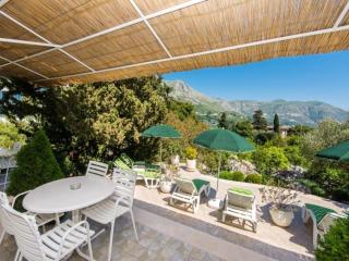 Apartments & Rooms Jokovic-Deluxe Studio Apartment with Terrace and Partial Sea View SOBA 6 - 8