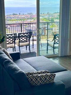 Winter Deal! Stunning Ocean View Modern 1 BDR Private Entry Suite - 9