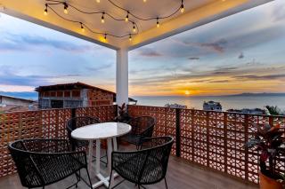 Raices Nomadas Boutique Hotel Vallarta - 4