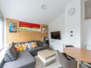 Holiday home in Sint Maartenszee - 8