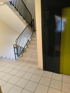 Superbe T1 - 10 min centre - Schiltigheim - 9
