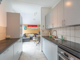 Holiday home in Sint Maartenszee - 6