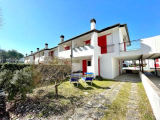 Holiday Home in Porto Santa near beach - Porto Santa Margherita di Caorle - 0