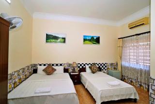 Ninh Binh Alisa Hotel - 8