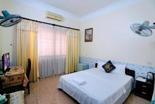 Ninh Binh Alisa Hotel - 7