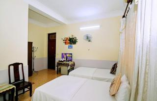 Ninh Binh Alisa Hotel - 6