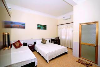 Ninh Binh Alisa Hotel - 2