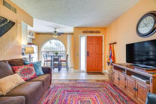 Charming Green Valley Townhome with Community Pool! - 6