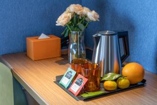 Orange Beijing Yanqing Badaling Great Wall Hotel - Xibozi - 7