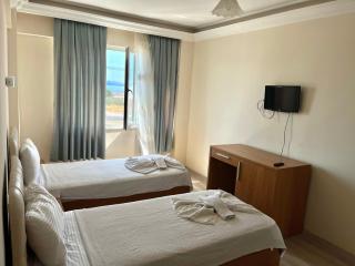 Grand Alver Otel - Edremit - 9