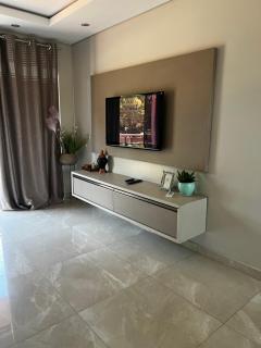 Apartamento aconchegante com estacionamento privado - Salto del Guairá - 9
