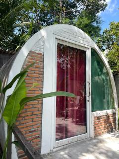 The Bear Bungalow - Kampot - 3