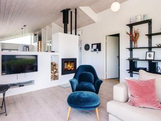 4 star holiday home in Løkken - Løkken - 5