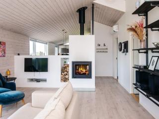 4 star holiday home in Løkken - Løkken - 6